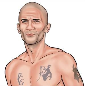 Meet your Posher, Mark